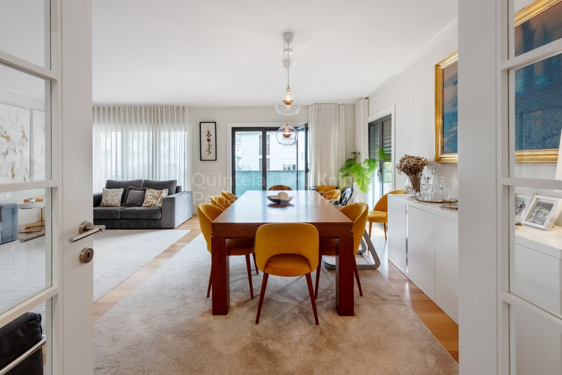 Apartment in Estrela, Lisbon, Portugal 3 - 17436691