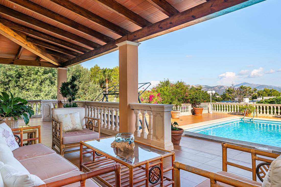 House in Santa Ponsa, Balearic Islands, Spain 3 - 17098313