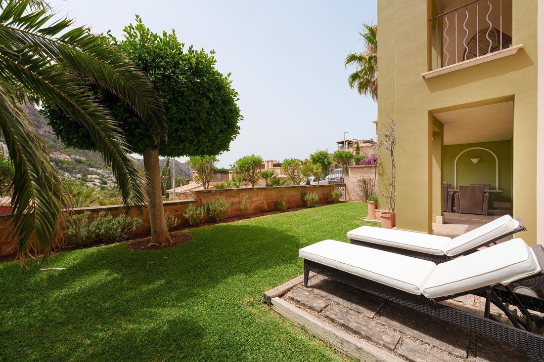 Apartment in Andratx, Balearic Islands, Spain 4 - 14838896