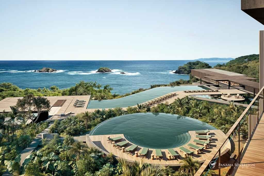Condominio en Playa Venao, Provincia de Los Santos, Panamá 2 - 15278517