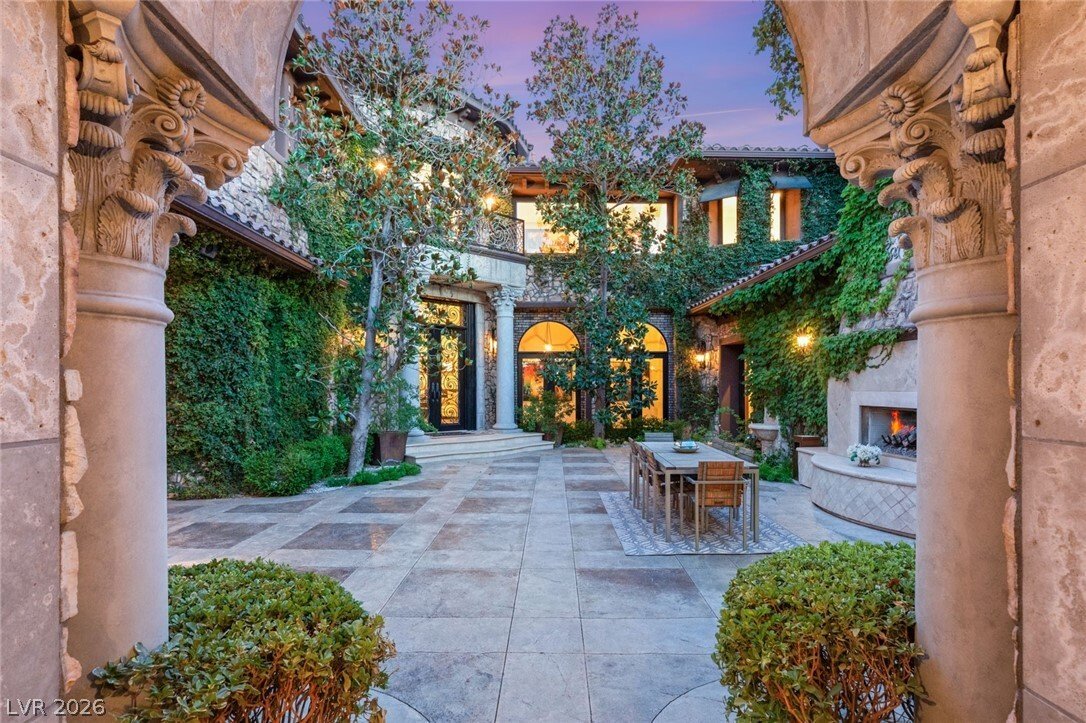 House in Las Vegas, Nevada, United States 5 - 17321080