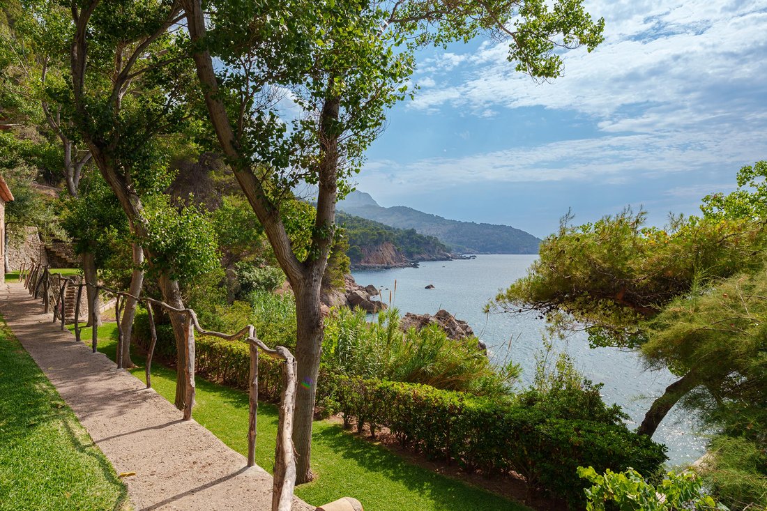 Finca in Soller, Balearic Islands, Spain 3 - 15945630
