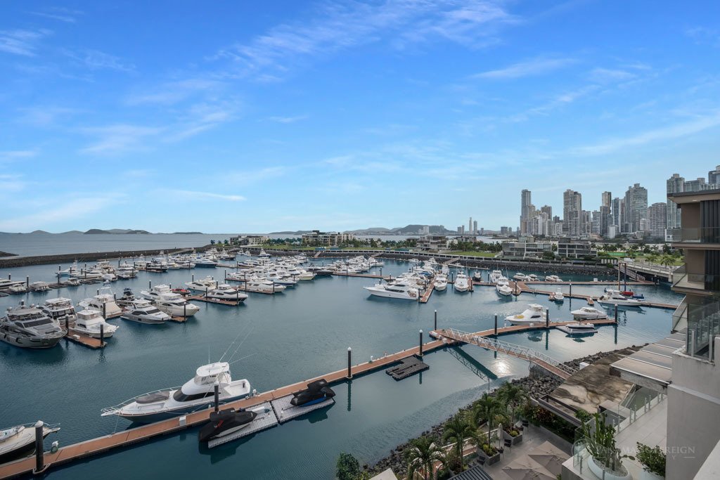 Condo in Panama City, Panama, Panama 1 - 15278509