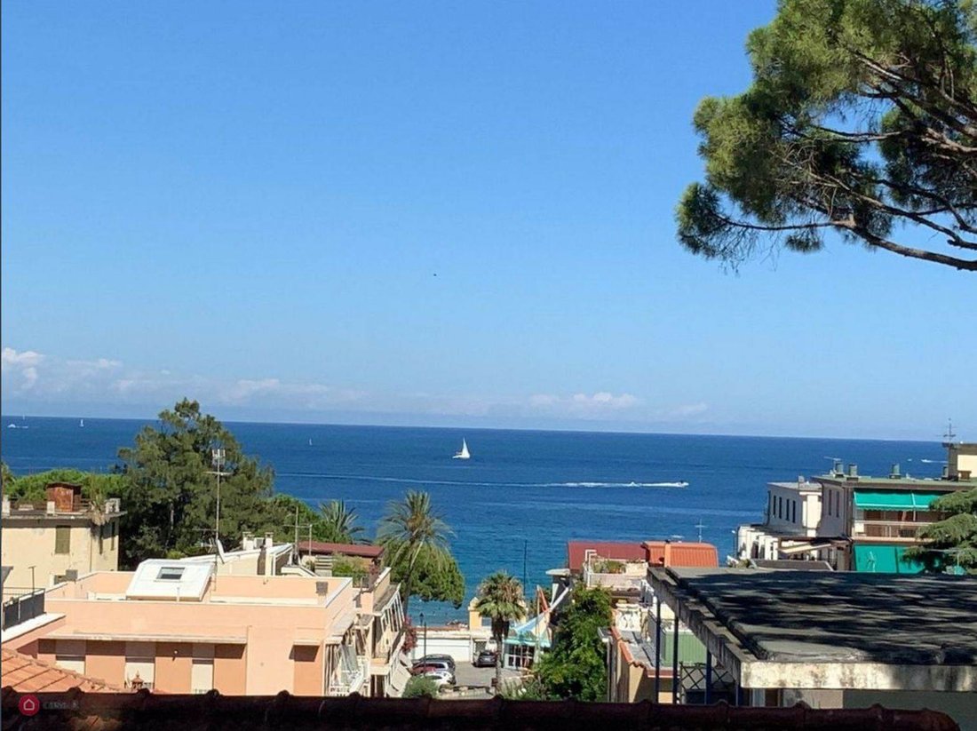 Villa in Laigueglia, Liguria, Italy 1 - 17438750