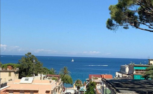 Villa in Laigueglia, Liguria, Italy 1