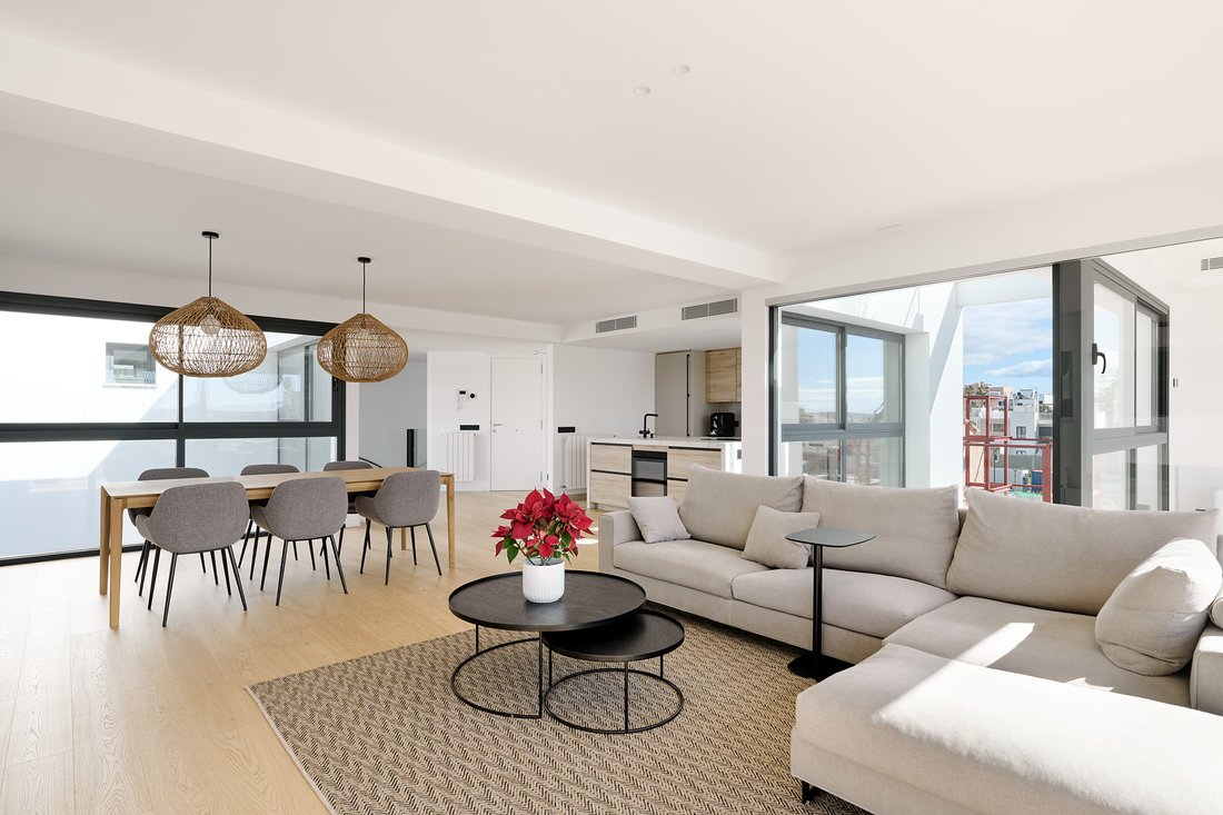 Apartment in Calvia, Balearic Islands, Spain 5 - 17330415