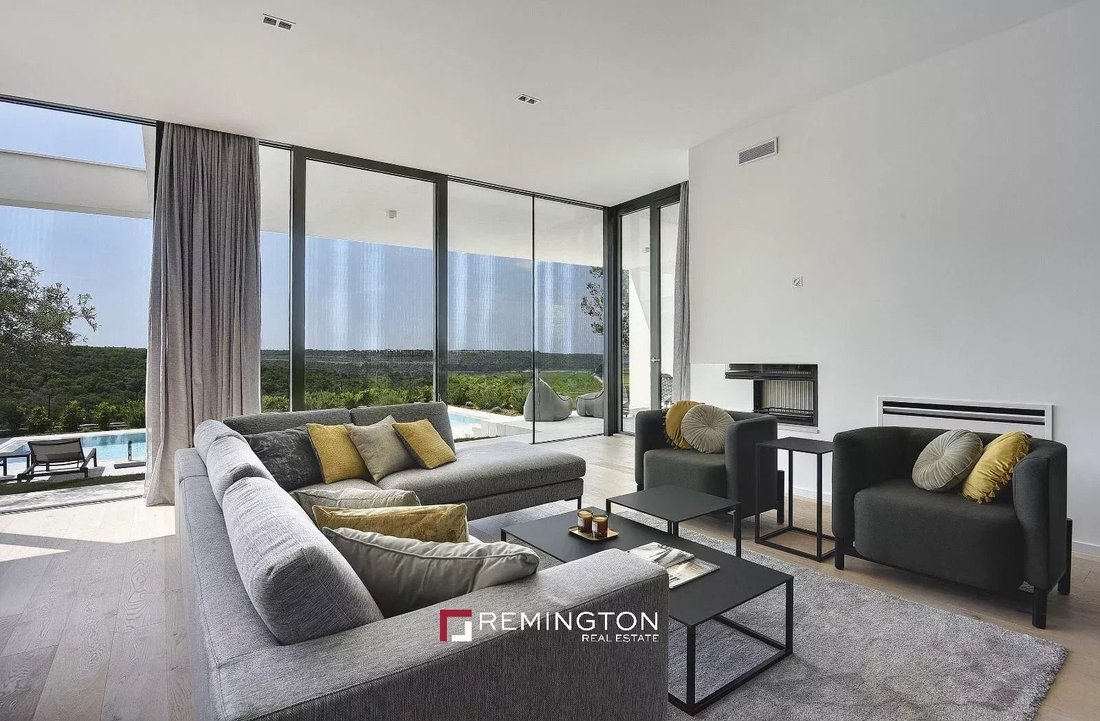 Villa in Novigrad, Istria County, Croatia 4 - 15332615