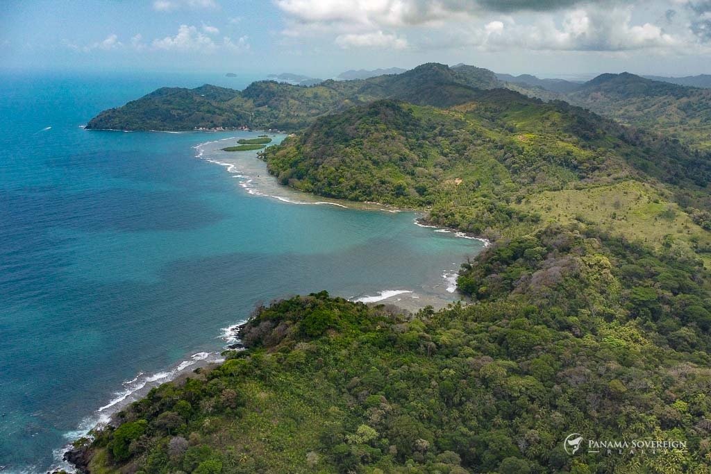 Terreno en Panama, Panamá 2 - 15487180