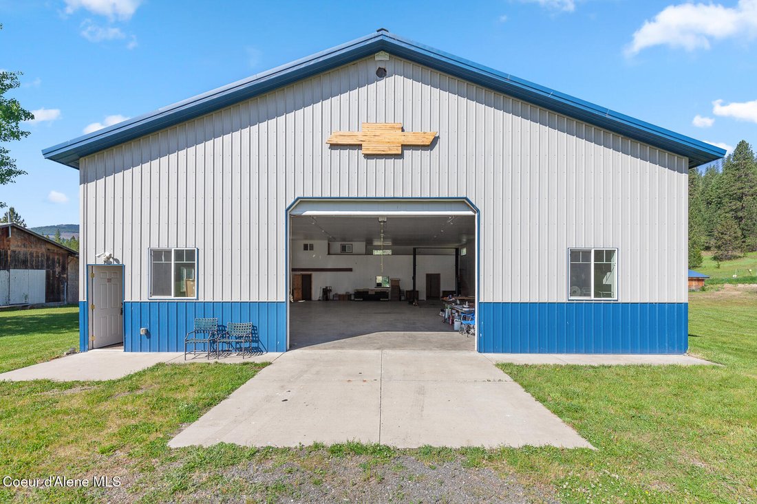 House in Rathdrum, Idaho, United States 3 - 17436269