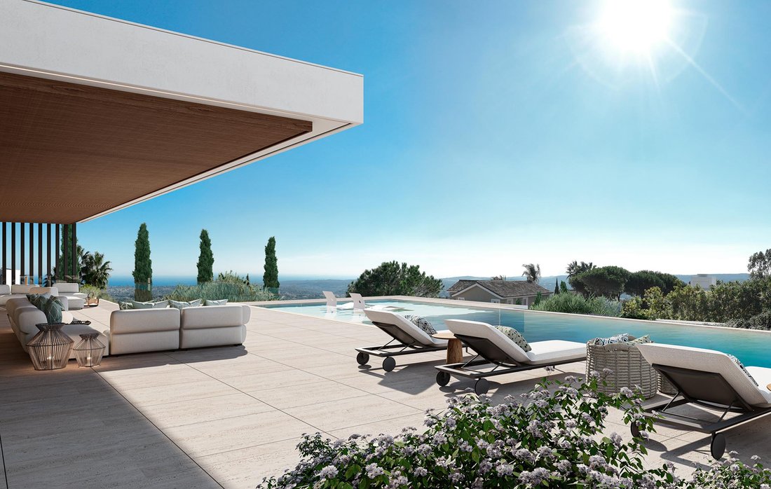 House in Sotogrande, San Roque, Andalusia 2 - 15348116