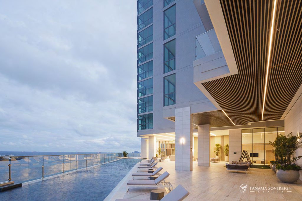 Condominio en Panamá, Panamá, Panamá 4 - 15525900
