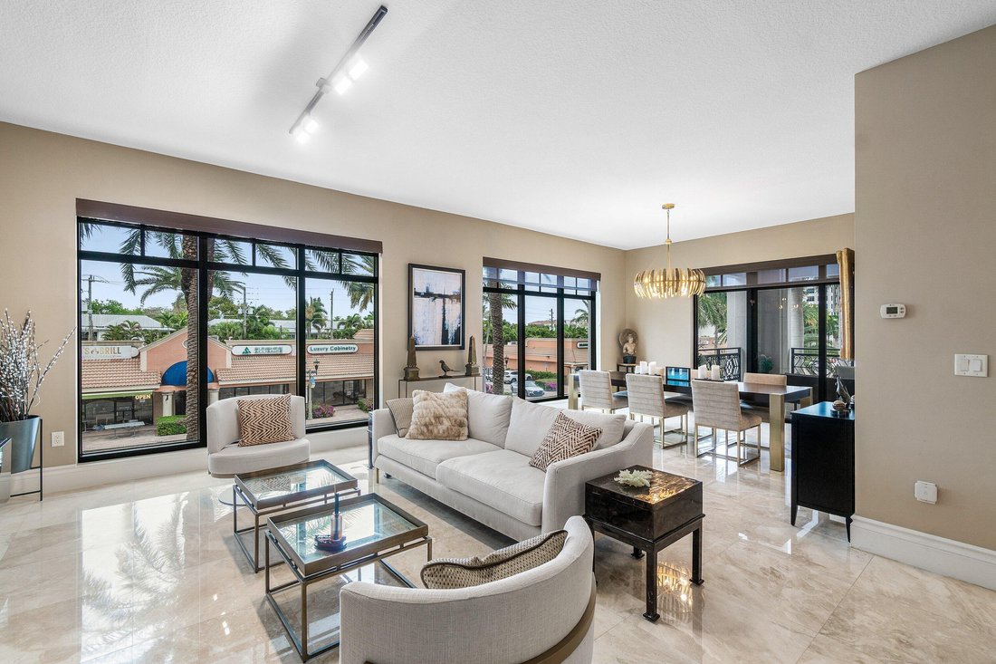 Condo in Boca Raton, Florida, United States 4 - 17437286