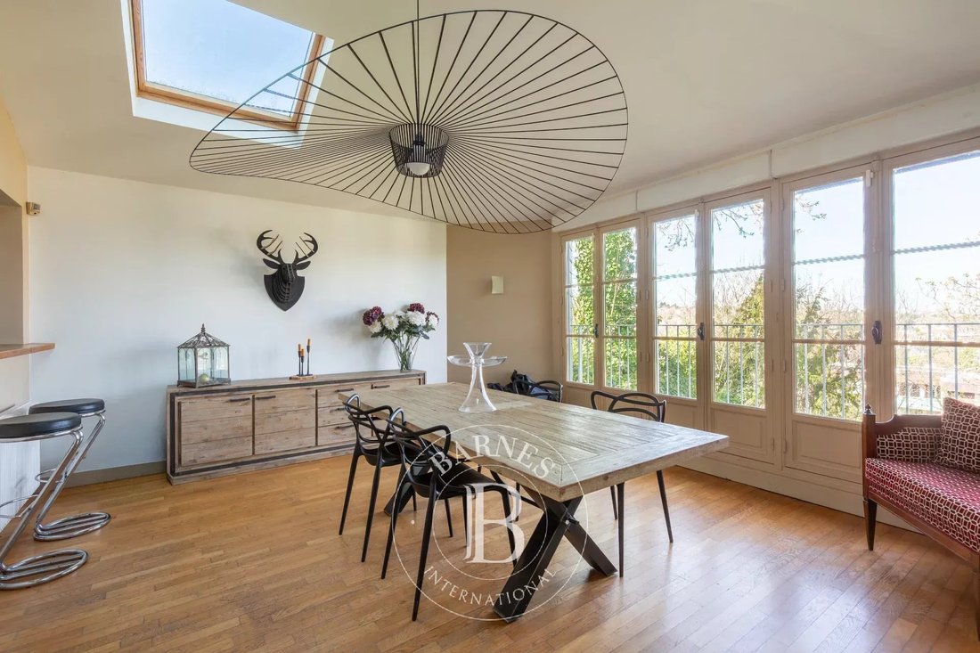 House in Grandchamp, Le Pecq, France 5 - 17438902