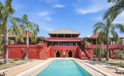 Haus in Pedasi, Provinz Los Santos, Panama 1
