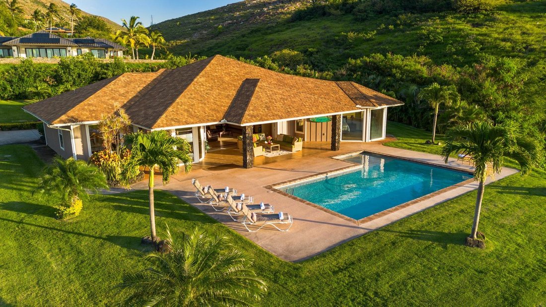 House in Lahaina, Hawaii, United States 2 - 17438225