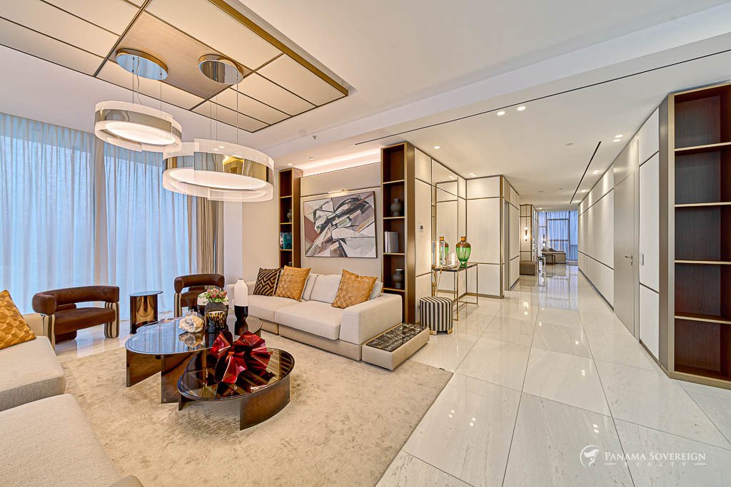 Condo in Panama City, Panama, Panama 4 - 15278493