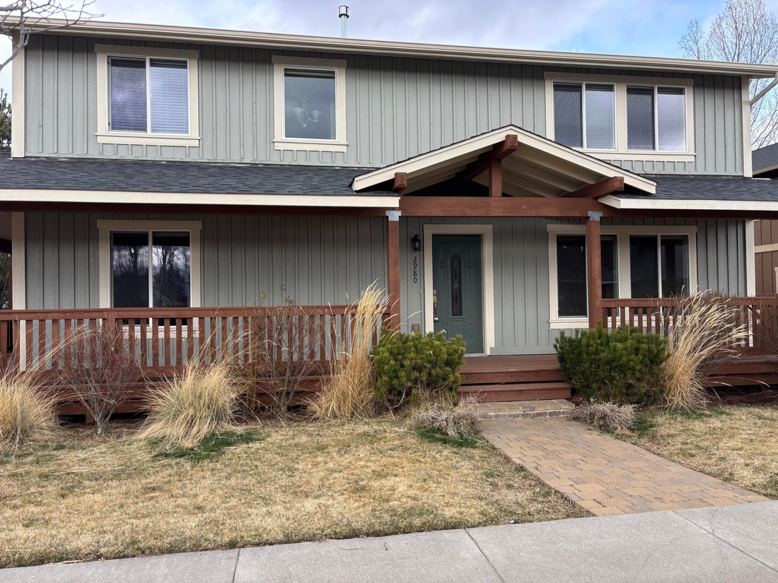 House in Bend, Oregon, United States 4 - 17438008