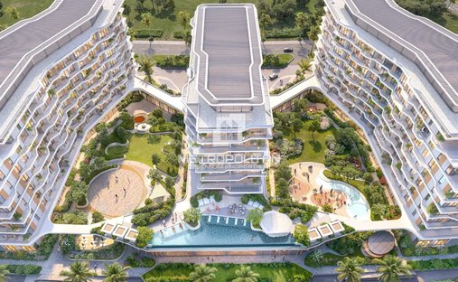 Apartment in Dubai Islands / Deira Islands, Dubai, United Arab Emirates 1