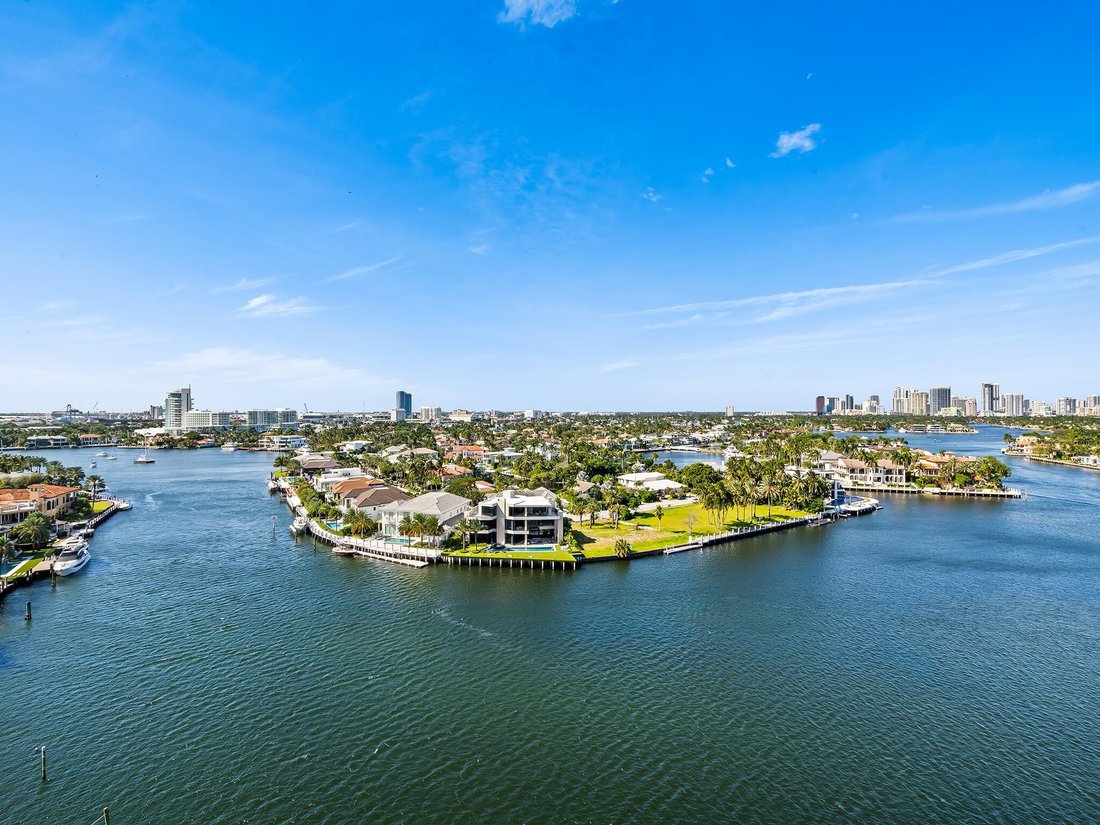 Condo in Fort Lauderdale, Florida, United States 5 - 16634905