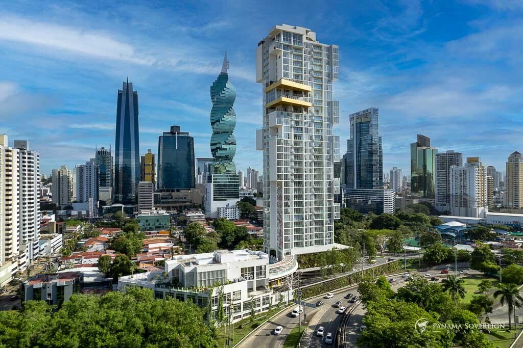 Condo in Panama City, Panama, Panama 1 - 15278490