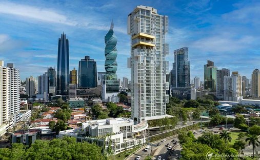 Condo in Panama City, Panama, Panama 1