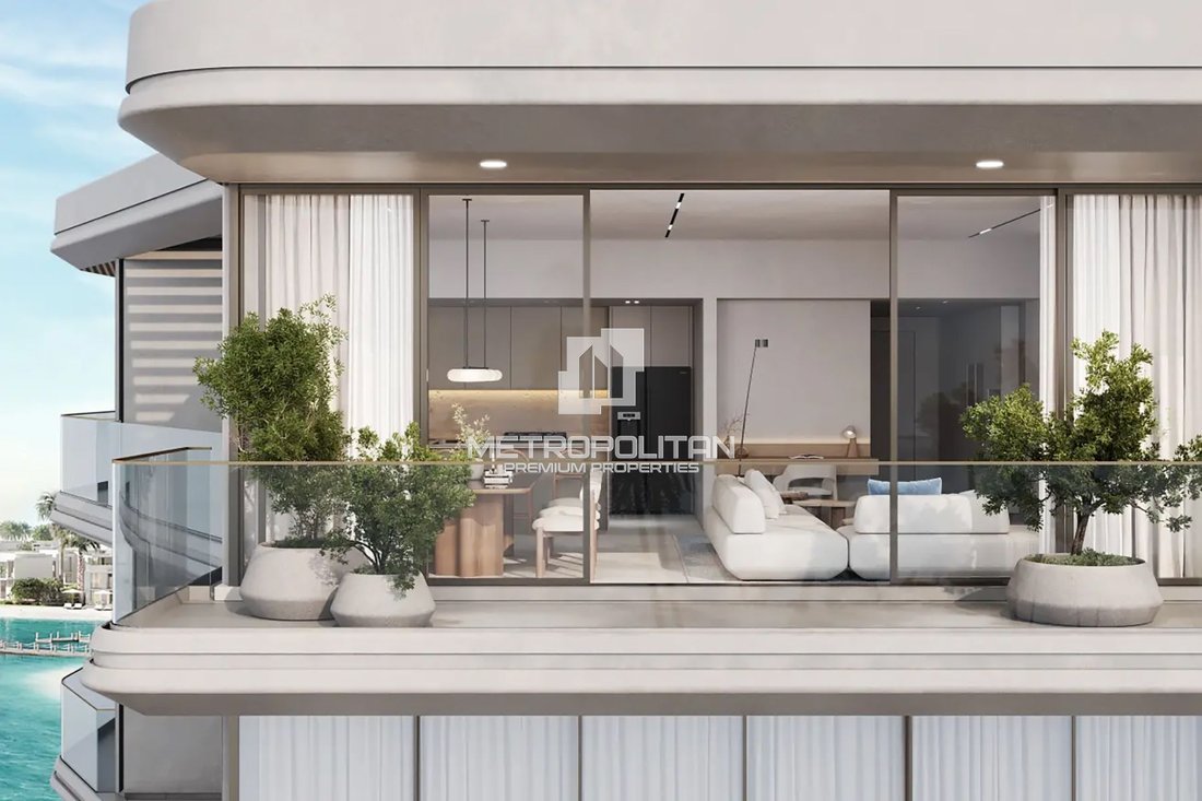 Apartment in Al Rashidiya, Dubai, United Arab Emirates 3 - 17437162
