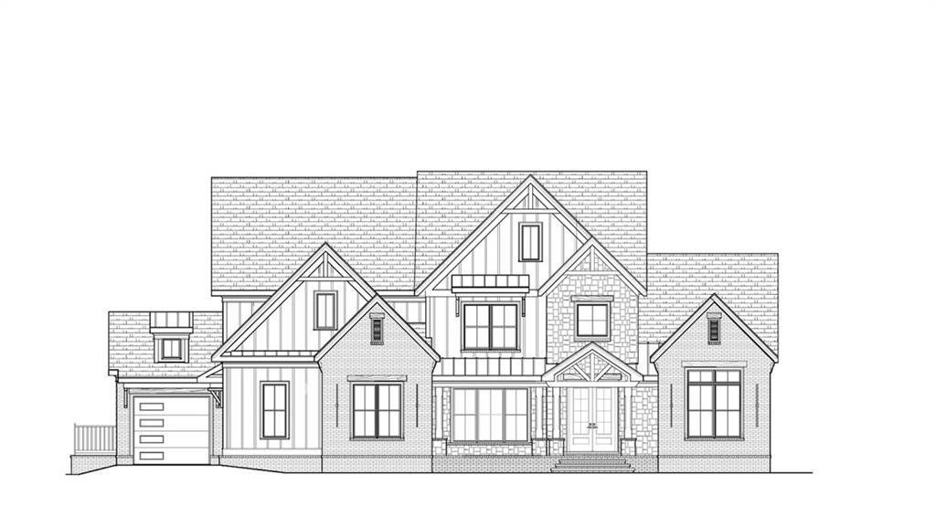 House in Conyers, Georgia, United States 5 - 17438205