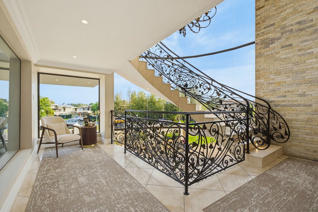 Finca en Rynfield, Ebotse Golf &amp; Country Estate, Benoni 4 - 17437844