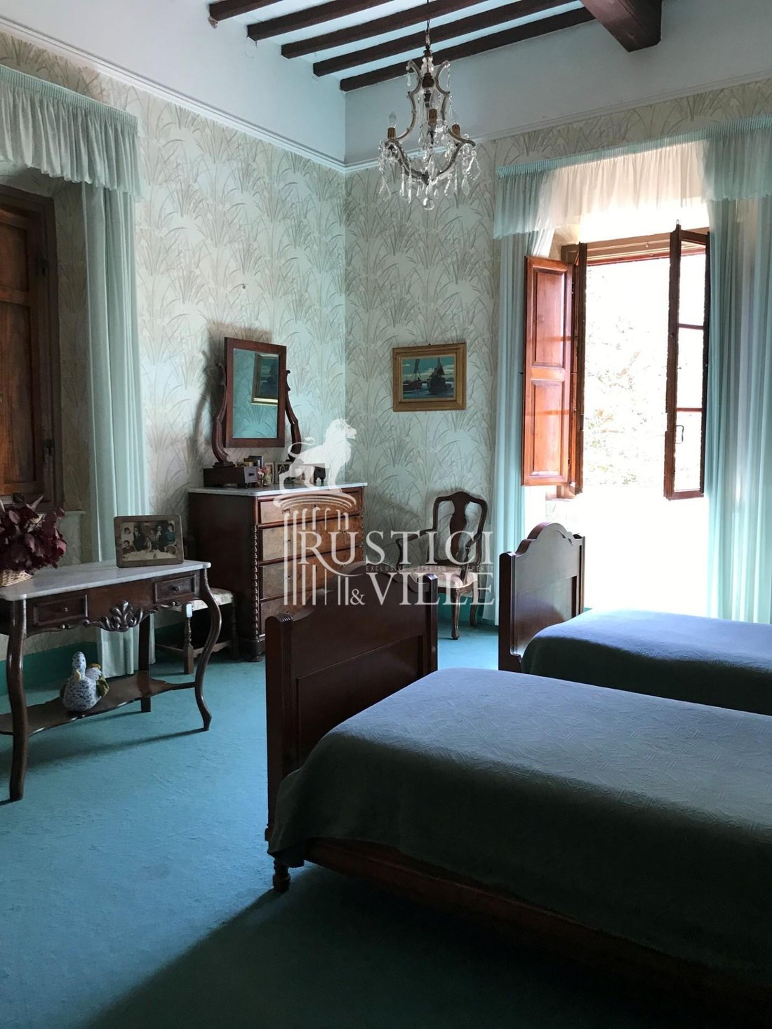 Villa in Casciana Terme Lari, Tuscany, Italy 5 - 17437782