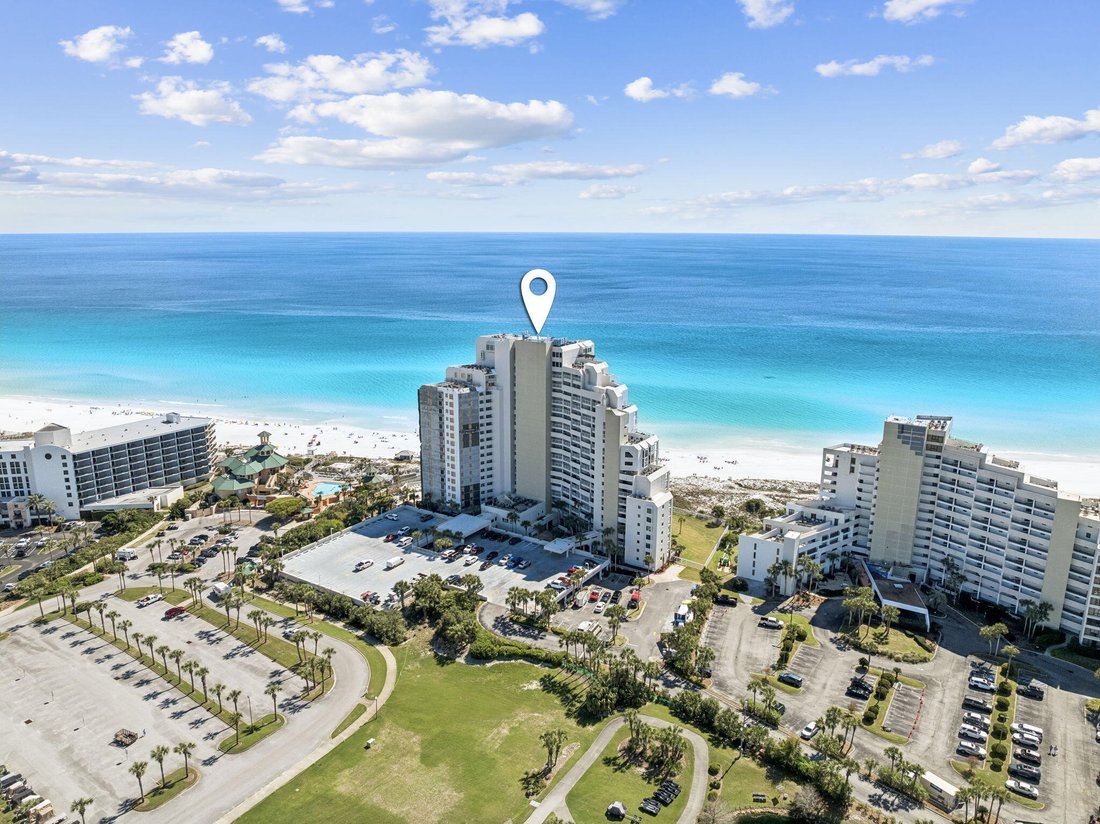 Condo in Miramar Beach, Florida, United States 1 - 17438044