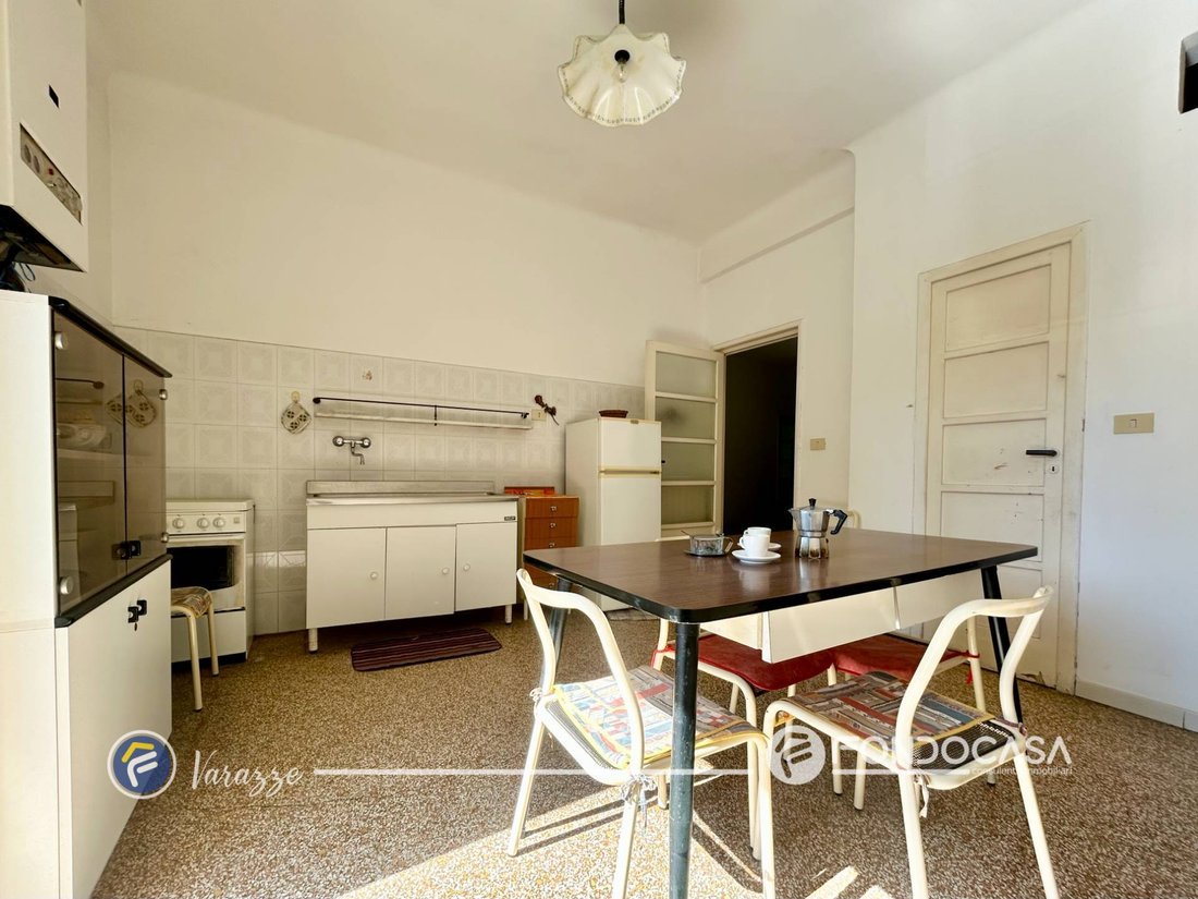 Apartment in Center, Varazze, Liguria 5 - 17439489