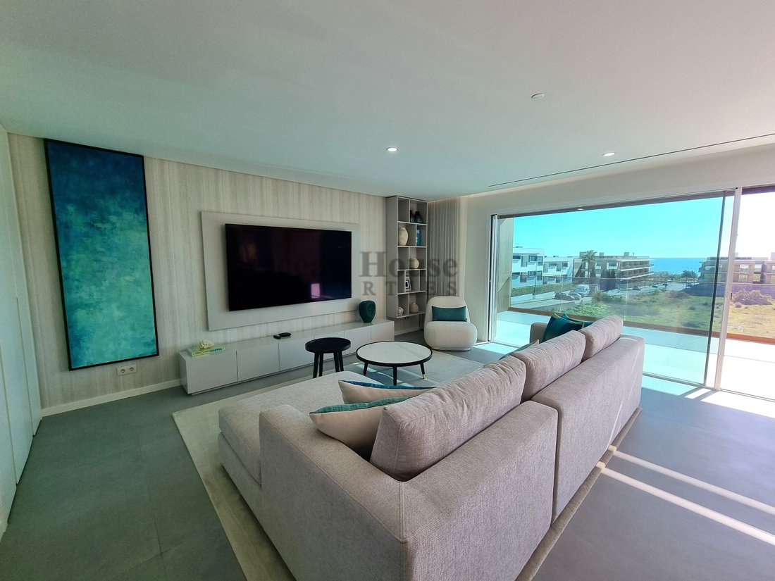 Apartment in Quarteira, Algarve, Portugal 2 - 17436727