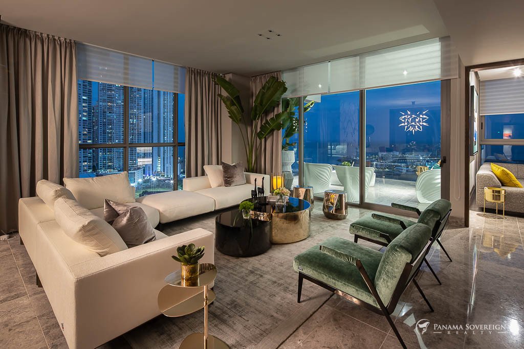 Condominio en Panamá, Panamá, Panamá 3 - 15525901