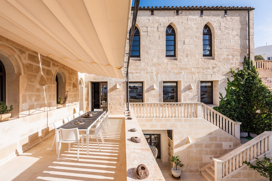 House in Maó / Mahón, Balearic Islands, Spain 3 - 13260559