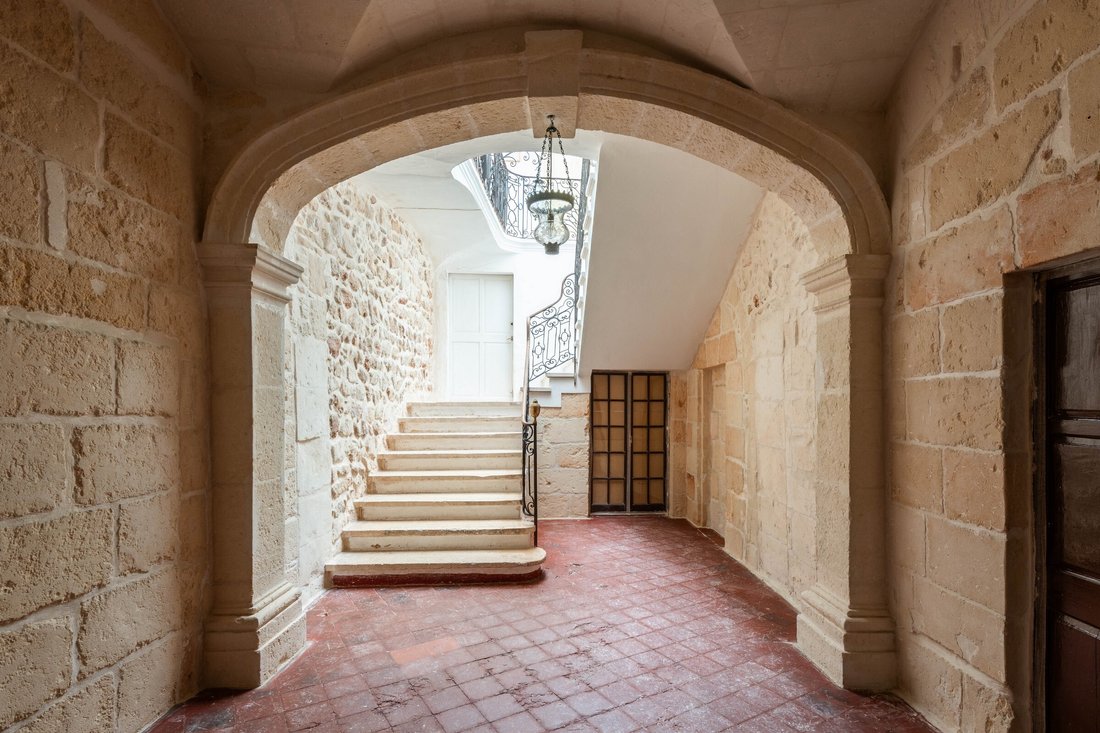 Apartment in Ciutadella de Menorca, Balearic Islands, Spain 1 - 14437145