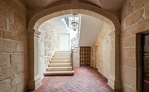 Apartamento en Ciudadela, Islas Baleares, España 1