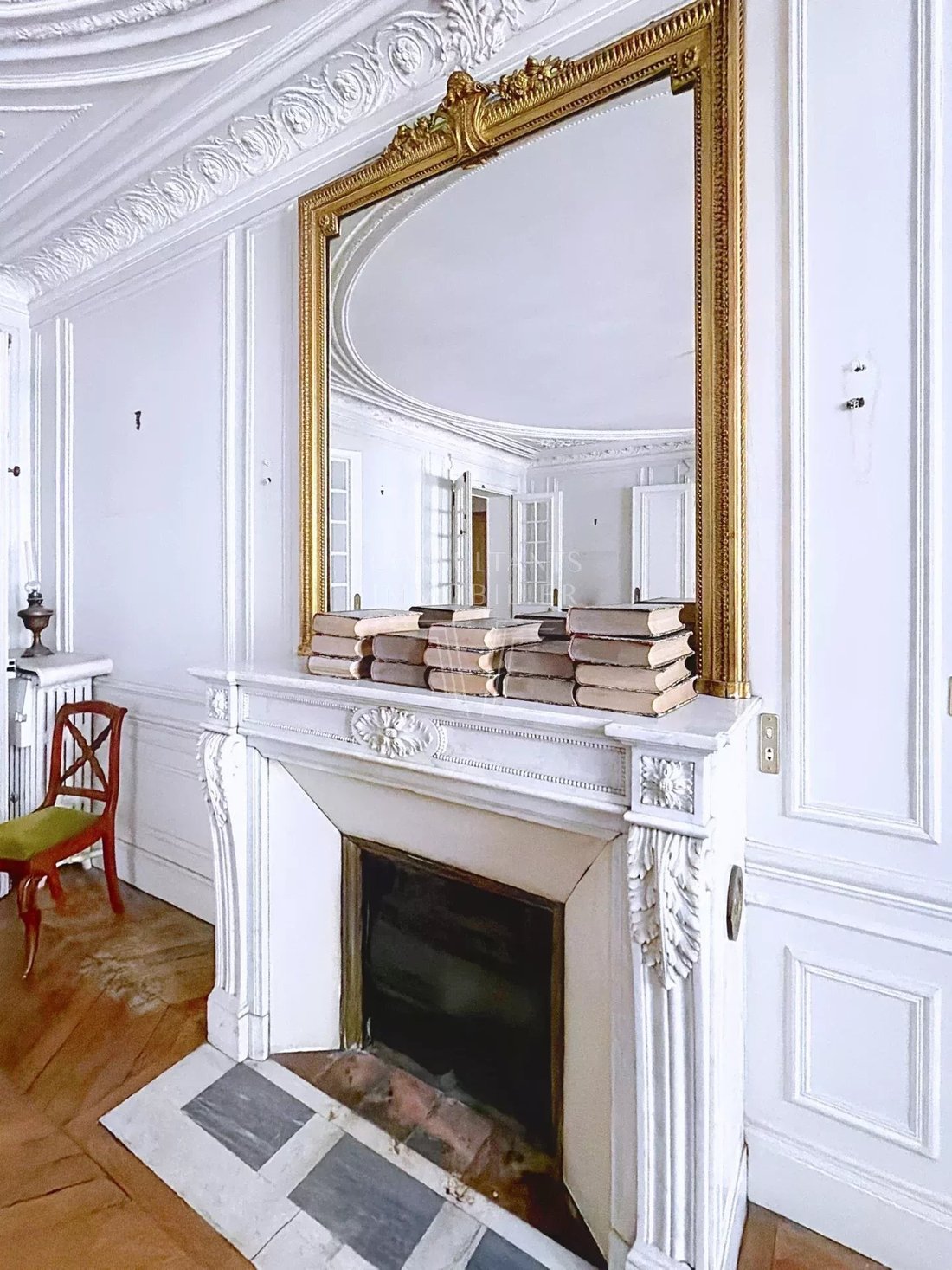 Apartamento en Pereire-Malesherbes, Paris 17e Arrondissement, París 5 - 17438489