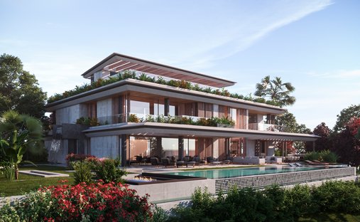 House in Marbella, Andalusia, Spain 1