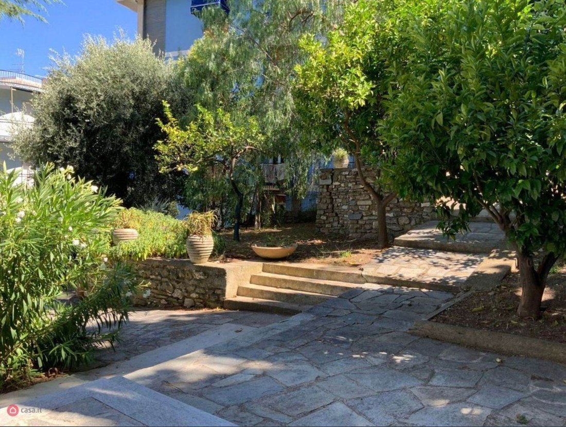 Villa in Laigueglia, Liguria, Italy 2 - 17438750