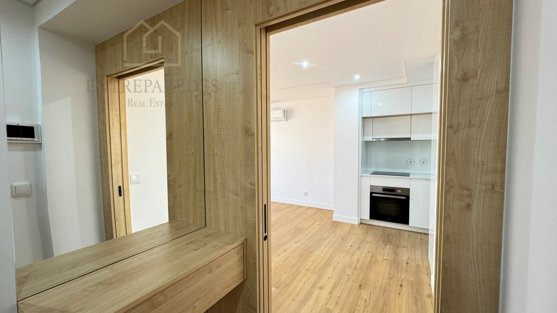 Apartment in Cedofeita, Santo Ildefonso, Se, Miragaia, Sao Nicolau e Vitoria, Porto District, Portugal 3 - 16249065