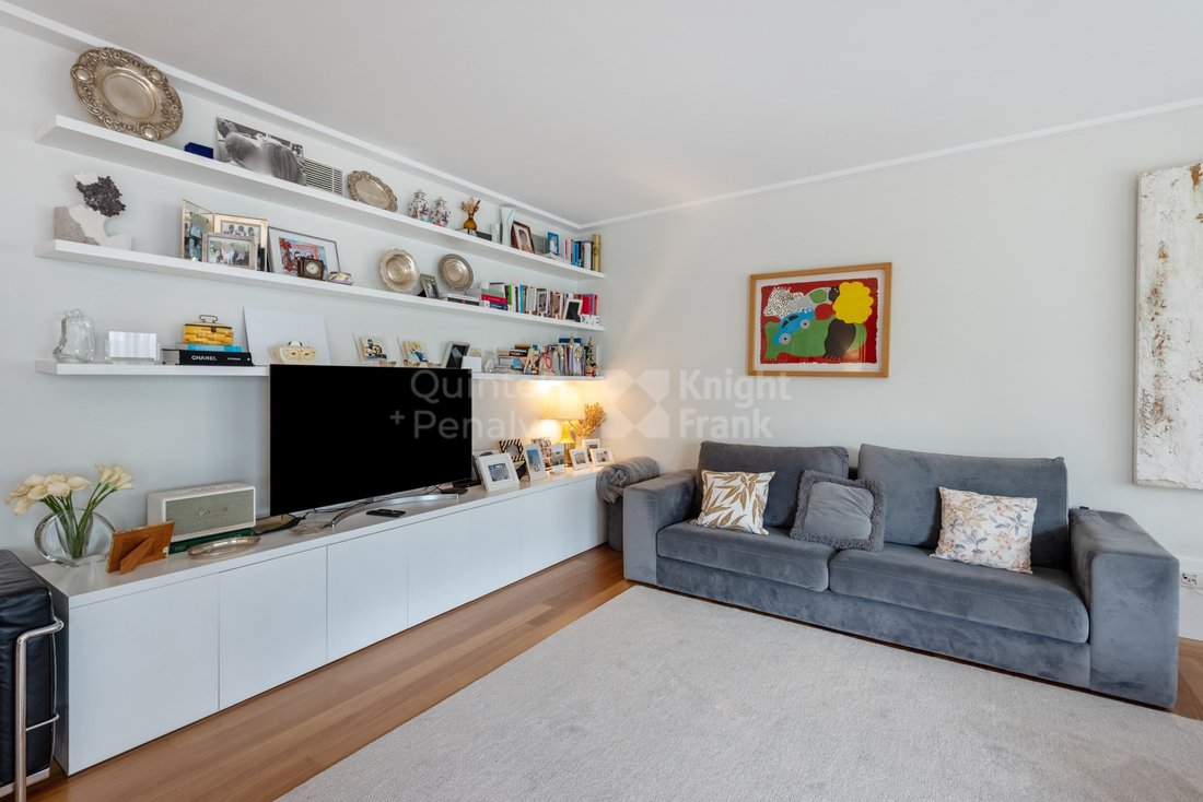 Apartment in Estrela, Lisbon, Portugal 4 - 17436691