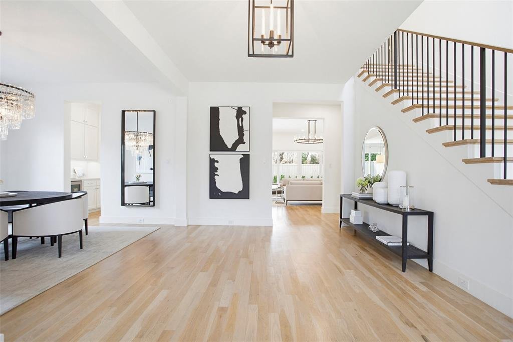 House in Dallas, Texas, United States 4 - 17435556
