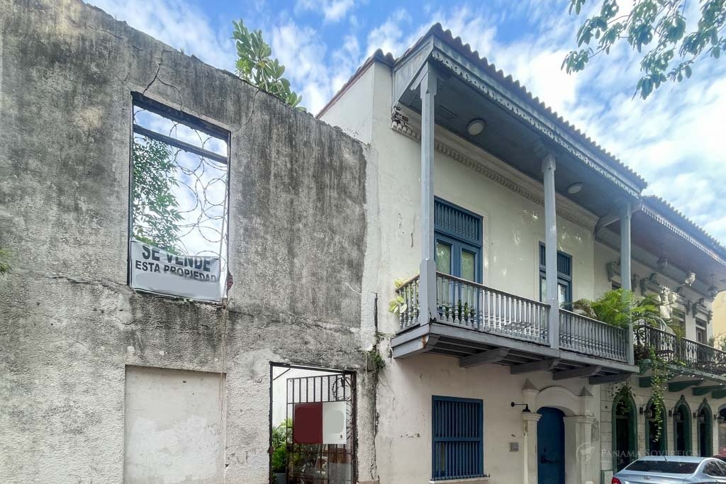 Panama City, Panama, Panama 3 - 15278497