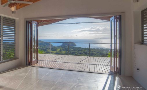 House in Playa Venao, Los Santos Province, Panama 1