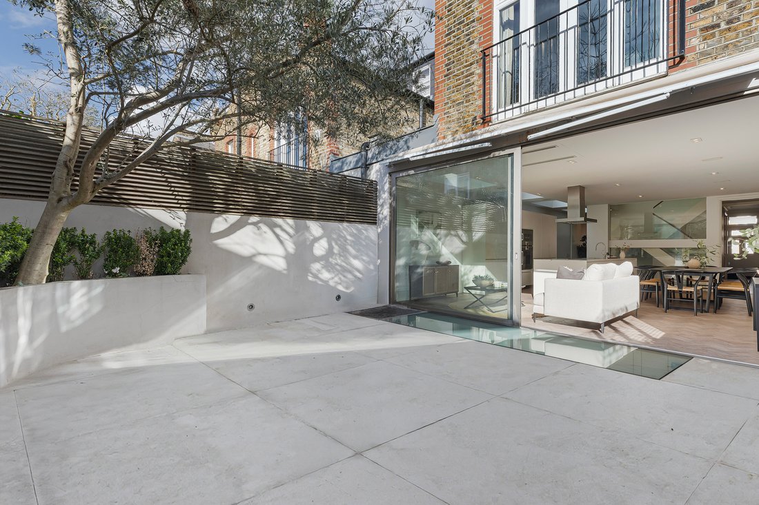 Townhouse in Hurlingham, Hammersmith and Fulham, England 3 - 17436290