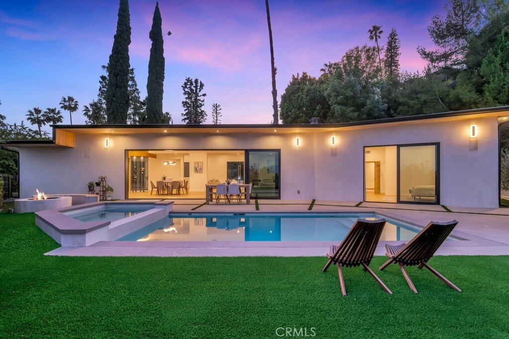 House in Los Angeles, California, United States 1 - 17438689