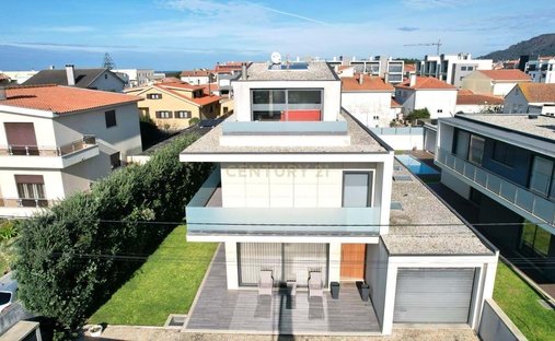 Villa a Esposende, Marinhas e Gandra, Braga, Portogallo 1