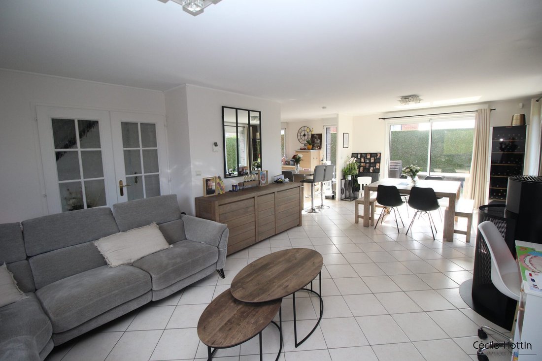 House in Avelin, Hauts-de-France, France 2 - 17439773