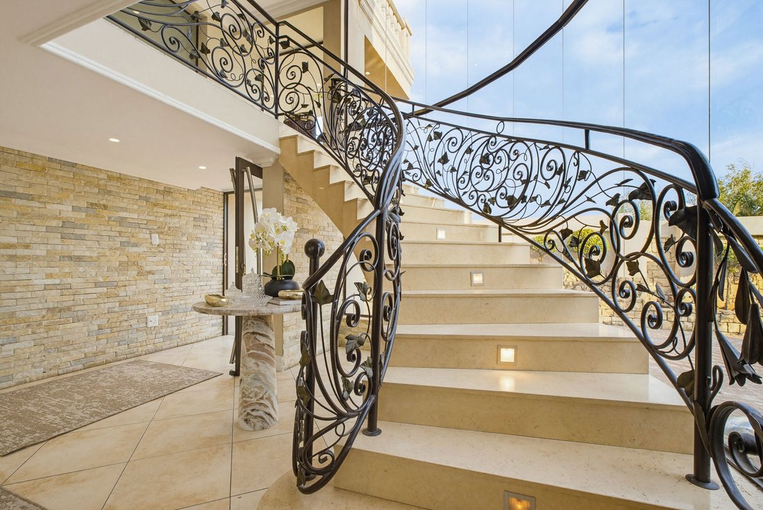 Finca en Rynfield, Ebotse Golf &amp; Country Estate, Benoni 3 - 17437844