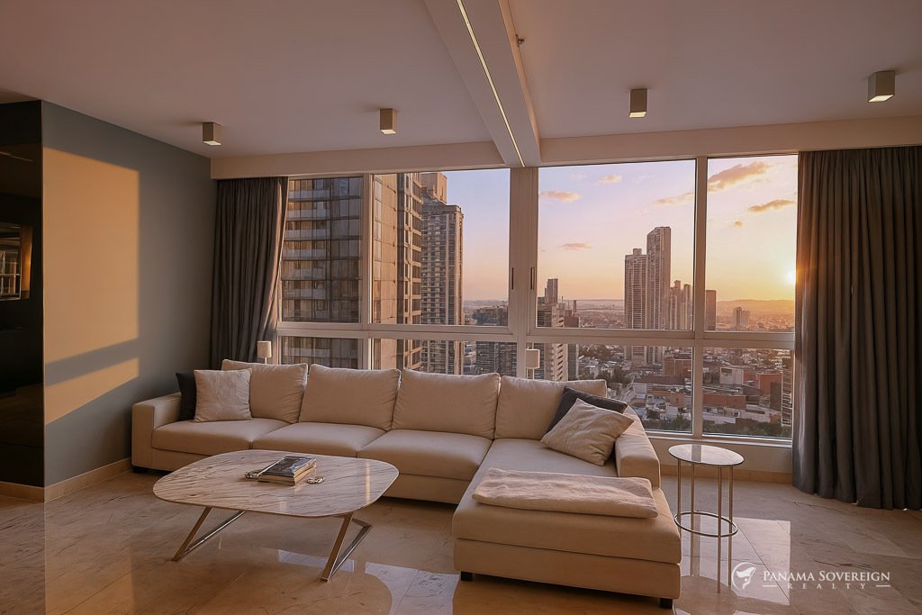 Condominio en Panamá, Panamá, Panamá 2 - 16280862